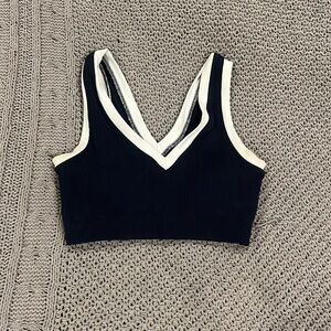 Tank top! offline by aerie, barely warn, great condition!
